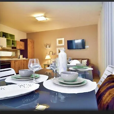 펜션 Mediterraneo Argento