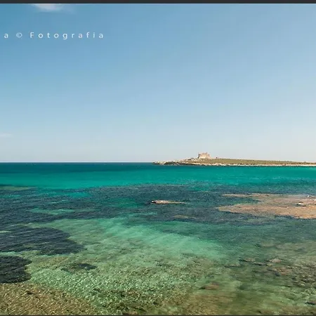 بيت للعطل Mediterraneo Argento