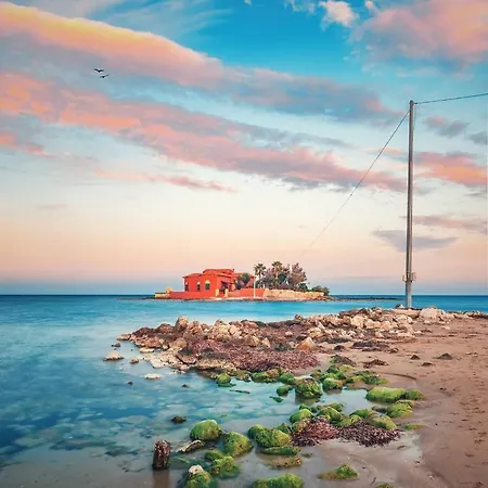 Mediterraneo Argento