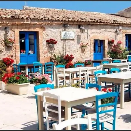 Mediterraneo Argento 펜션