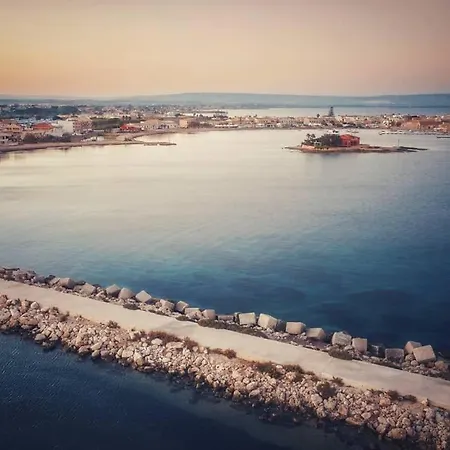 Mediterraneo Argento *