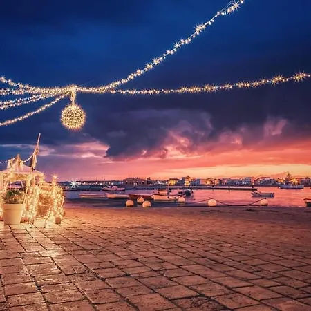 Mediterraneo Argento 펜션