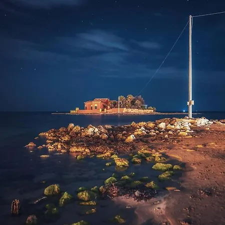 Mediterraneo Argento * مارزاميمي