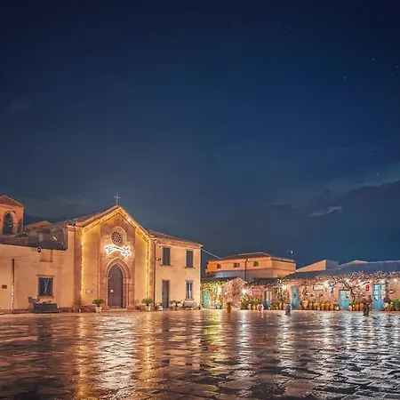 Mediterraneo Argento *