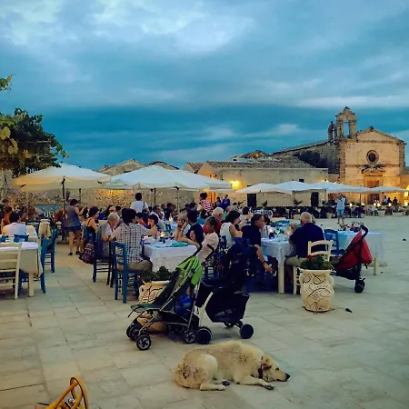 Mediterraneo Argento * 마르자메미