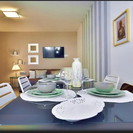 Mediterraneo Argento بيت للعطل