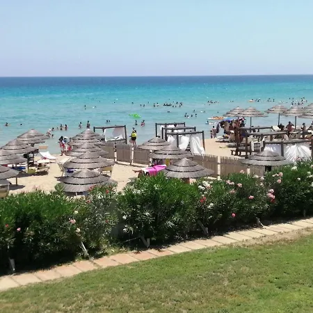 펜션 Mediterraneo Argento *