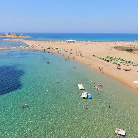 Mediterraneo Argento *