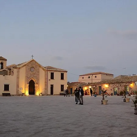 Mediterraneo Argento 펜션 *