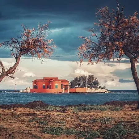 펜션 Mediterraneo Argento *