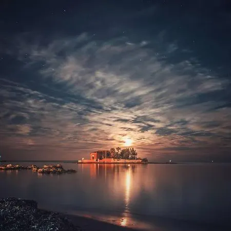 Mediterraneo Argento 펜션