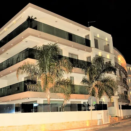 Mediterraneo Argento *