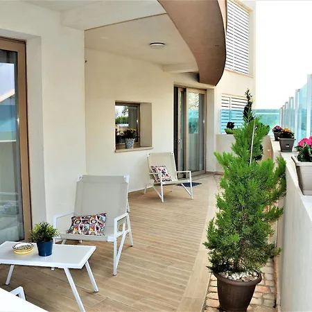 Mediterraneo Argento *