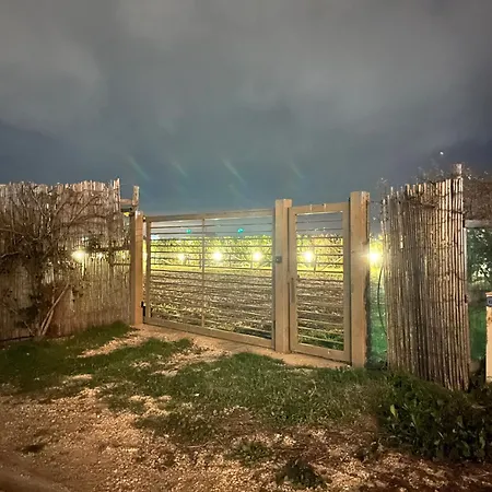 펜션 Mediterraneo Argento