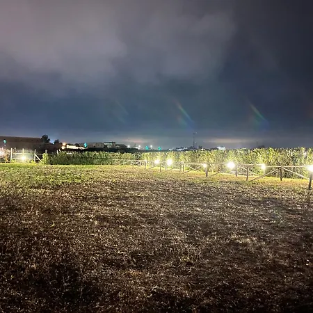 펜션 Mediterraneo Argento *