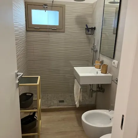 펜션 Mediterraneo Argento *